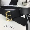 Cinturón Gucci Exclusivo - Modelo 1048