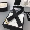 Cinturón Gucci Exclusivo - Modelo 1048