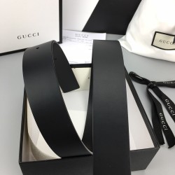 Cinturón Gucci Exclusivo - Modelo 1048