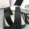 Cinturón Gucci Exclusivo - Modelo 1048