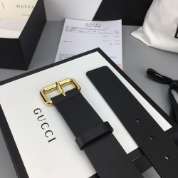 Cinturón Gucci Exclusivo - Modelo 1048