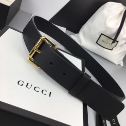 Cinturón Gucci Exclusivo - Modelo 1048