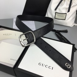 Cinturón Gucci Exclusivo - Modelo 1049