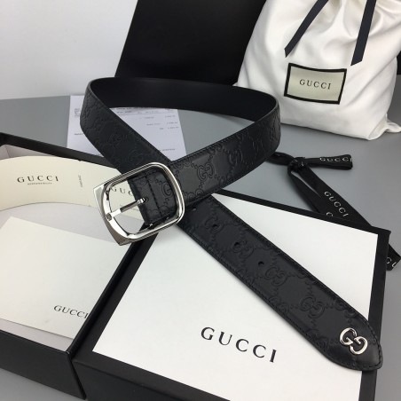 Cinturón Gucci Exclusivo - Modelo 1049