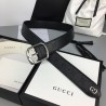 Cinturón Gucci Exclusivo - Modelo 1049