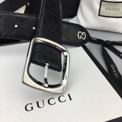 Cinturón Gucci Exclusivo - Modelo 1049