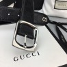 Cinturón Gucci Exclusivo - Modelo 1049