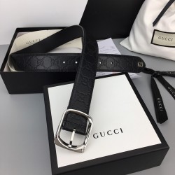 Cinturón Gucci Exclusivo - Modelo 1049