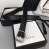 Cinturón Gucci Exclusivo - Modelo 1049