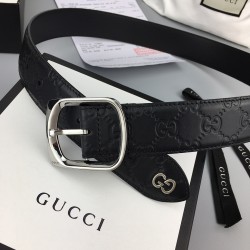 Cinturón Gucci Exclusivo - Modelo 1049