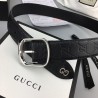Cinturón Gucci Exclusivo - Modelo 1049
