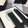 Cinturón Gucci Exclusivo - Modelo 1049