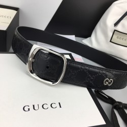 Cinturón Gucci Exclusivo - Modelo 1049