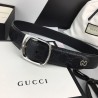 Cinturón Gucci Exclusivo - Modelo 1049
