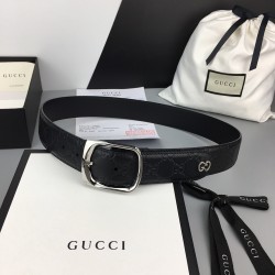Cinturón Gucci Exclusivo - Modelo 1049