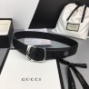 Cinturón Gucci Exclusivo - Modelo 1049