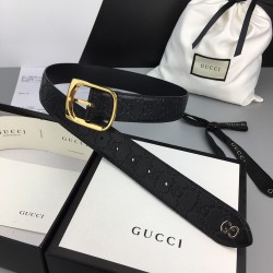 Cinturón Gucci Exclusivo - Modelo 1050