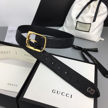 Cinturón Gucci Exclusivo - Modelo 1050