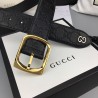 Cinturón Gucci Exclusivo - Modelo 1050