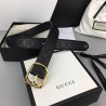 Cinturón Gucci Exclusivo - Modelo 1050