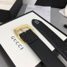 Cinturón Gucci Exclusivo - Modelo 1050
