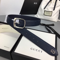 Cinturón Gucci Exclusivo - Modelo 1051