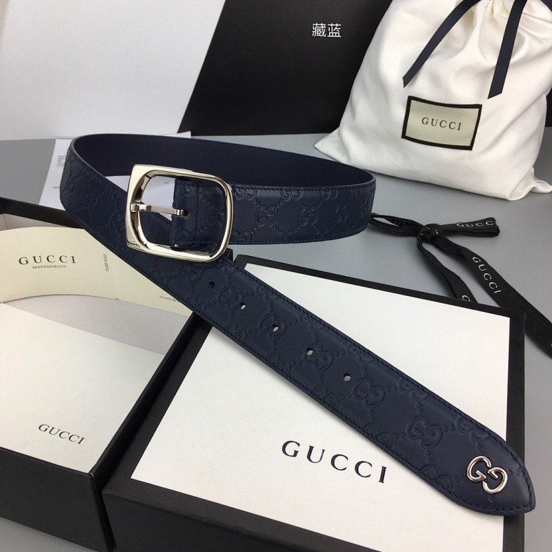 Cinturón Gucci Exclusivo - Modelo 1051