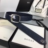 Cinturón Gucci Exclusivo - Modelo 1051