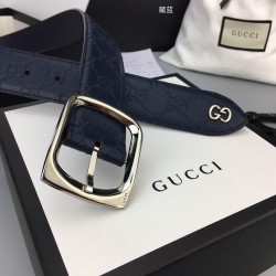 Cinturón Gucci Exclusivo - Modelo 1051