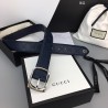 Cinturón Gucci Exclusivo - Modelo 1051