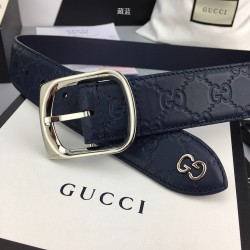 Cinturón Gucci Exclusivo - Modelo 1051
