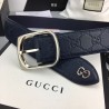 Cinturón Gucci Exclusivo - Modelo 1051