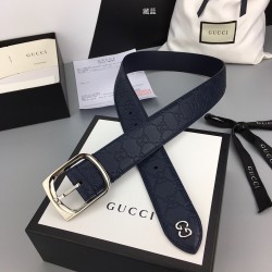Cinturón Gucci Exclusivo - Modelo 1051
