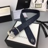 Cinturón Gucci Exclusivo - Modelo 1051