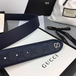 Cinturón Gucci Exclusivo - Modelo 1051