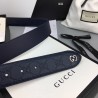 Cinturón Gucci Exclusivo - Modelo 1051