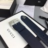 Cinturón Gucci Exclusivo - Modelo 1051
