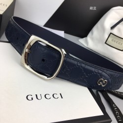 Cinturón Gucci Exclusivo - Modelo 1051