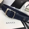 Cinturón Gucci Exclusivo - Modelo 1051
