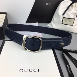 Cinturón Gucci Exclusivo - Modelo 1051