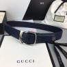 Cinturón Gucci Exclusivo - Modelo 1051
