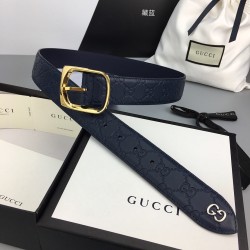 Cinturón Gucci Exclusivo - Modelo 1052