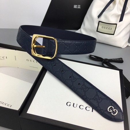 Cinturón Gucci Exclusivo - Modelo 1052