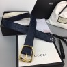 Cinturón Gucci Exclusivo - Modelo 1052