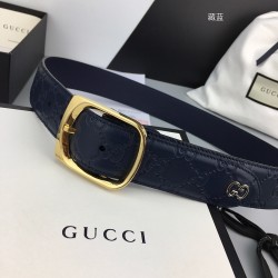 Cinturón Gucci Exclusivo - Modelo 1052