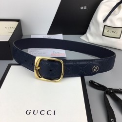 Cinturón Gucci Exclusivo - Modelo 1052