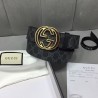 Cinturón Gucci Exclusivo - Modelo 1053