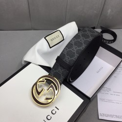 Cinturón Gucci Exclusivo - Modelo 1053
