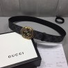 Cinturón Gucci Exclusivo - Modelo 1053