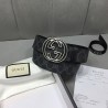 Cinturón Gucci Exclusivo - Modelo 1054